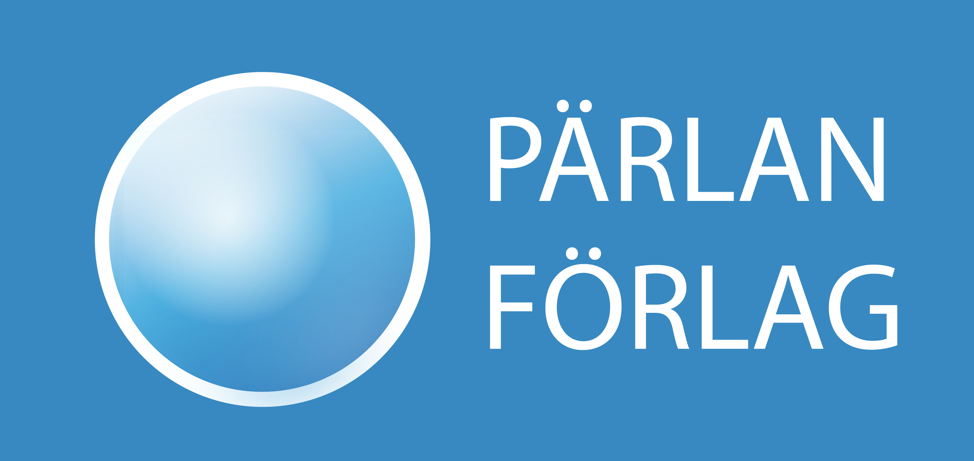 Pärlan Förlag